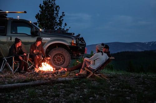 The Ultimate Car Camping Essentials Guide With A FREE Car Camping