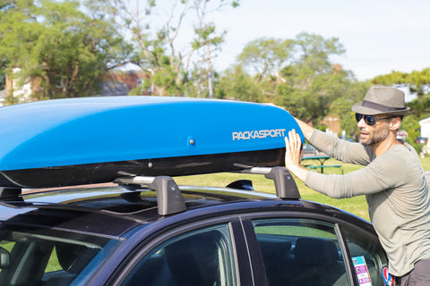 How To Care For Your Roof Racks Packasport