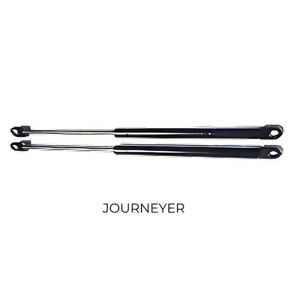 45-POUND STRUT SET